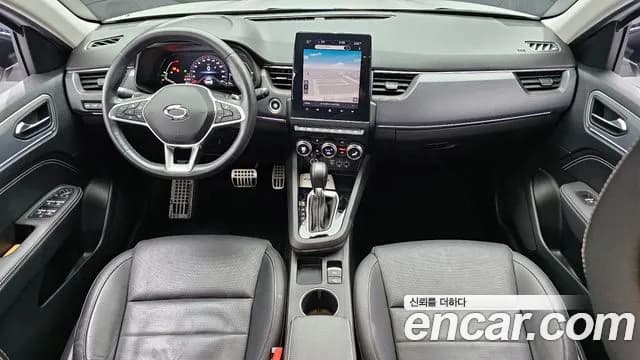 2022 Renault XM3 1.3 TCe RE Signature Sold VIN KNMK5B2RMNP031833 – engine bay 2022 Renault XM3 1.3 TCe RE Signature Sold VIN KNMK5B2RMNP031833 – engine bay