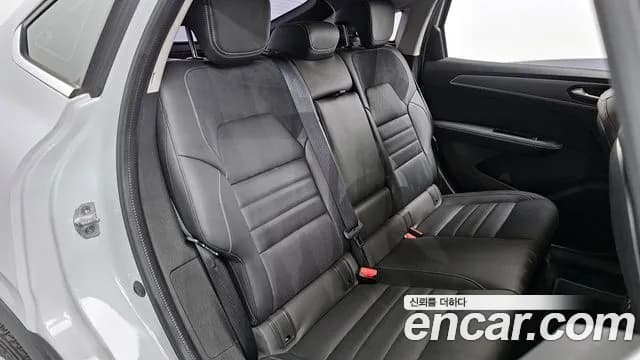 2022 Renault XM3 1.3 TCe RE Signature Sold VIN KNMK5B2RMNP031833 – exterior detail 2022 Renault XM3 1.3 TCe RE Signature Sold VIN KNMK5B2RMNP031833 – exterior detail