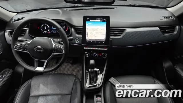 2022 Renault XM3 1.3 TCe RE Signature Sold VIN KNMK5B2RMNP032643 – interior seats 2022 Renault XM3 1.3 TCe RE Signature Sold VIN KNMK5B2RMNP032643 – interior seats