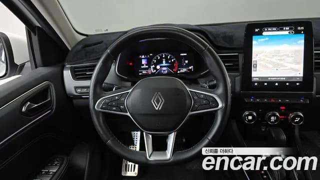 2022 Renault XM3 1.3 TCe RE Signature Sold VIN KNMK5B2RMNP032803 – exterior detail 2022 Renault XM3 1.3 TCe RE Signature Sold VIN KNMK5B2RMNP032803 – exterior detail