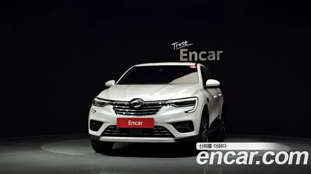 2022 Renault XM3 1.3 TCe RE Signature Sold VIN KNMK5B2RMNP032971 – rear exterior 2022 Renault XM3 1.3 TCe RE Signature Sold VIN KNMK5B2RMNP032971 – rear exterior