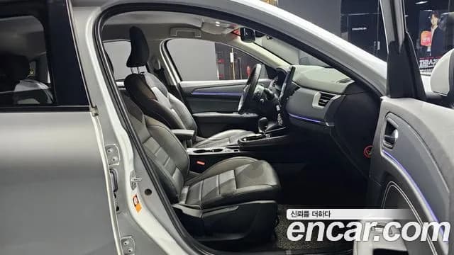 2022 Renault XM3 1.3 TCe RE Signature Sold VIN KNMK5B2RMNP032971 – engine bay 2022 Renault XM3 1.3 TCe RE Signature Sold VIN KNMK5B2RMNP032971 – engine bay