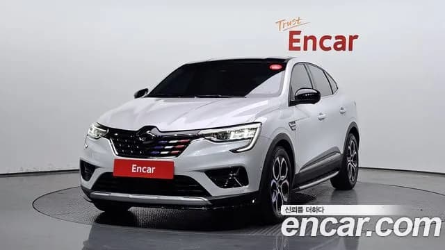 2023 Renault XM3 1.3 TCe RE Signature Sold VIN KNMK5B2RMPP033753 – front exterior 2023 Renault XM3 1.3 TCe RE Signature Sold VIN KNMK5B2RMPP033753 – front exterior