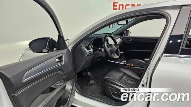 2023 Renault XM3 1.3 TCe RE Signature Sold VIN KNMK5B2RMPP033753 – engine bay 2023 Renault XM3 1.3 TCe RE Signature Sold VIN KNMK5B2RMPP033753 – engine bay