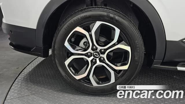 2023 Renault XM3 1.3 TCe RE Signature Sold VIN KNMK5B2RMPP033753 – trunk area 2023 Renault XM3 1.3 TCe RE Signature Sold VIN KNMK5B2RMPP033753 – trunk area