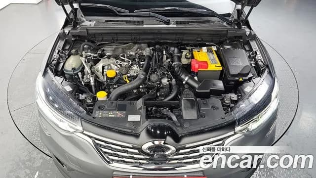 2023 Renault XM3 1.3 TCe RE Signature Sold VIN KNMK5B2RMPP034736 – photo 21 2023 Renault XM3 1.3 TCe RE Signature Sold VIN KNMK5B2RMPP034736 – photo 21