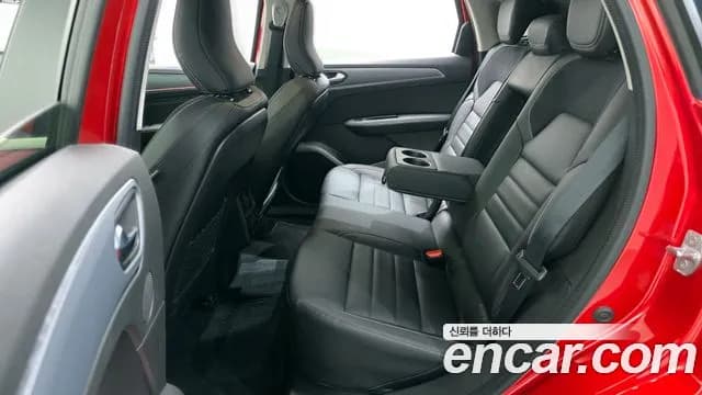 2023 Renault XM3 1.3 TCe RE Signature Sold VIN KNMK5B2RMPP035154 – interior seats 2023 Renault XM3 1.3 TCe RE Signature Sold VIN KNMK5B2RMPP035154 – interior seats