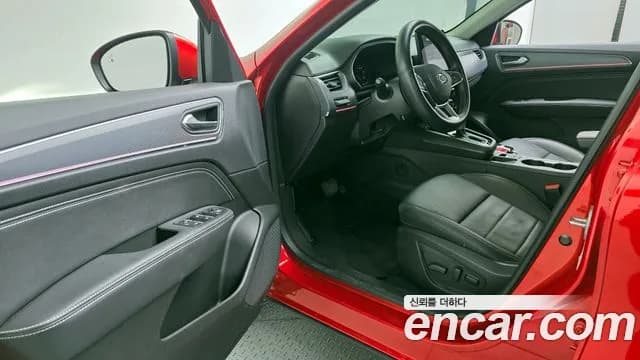 2023 Renault XM3 1.3 TCe RE Signature Sold VIN KNMK5B2RMPP035154 – engine bay 2023 Renault XM3 1.3 TCe RE Signature Sold VIN KNMK5B2RMPP035154 – engine bay