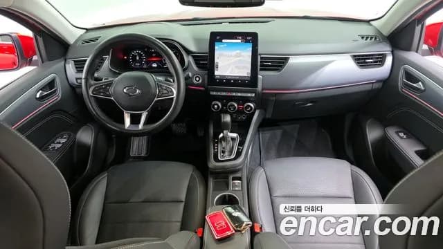 2023 Renault XM3 1.3 TCe RE Signature Sold VIN KNMK5B2RMPP035154 – photo 21 2023 Renault XM3 1.3 TCe RE Signature Sold VIN KNMK5B2RMPP035154 – photo 21