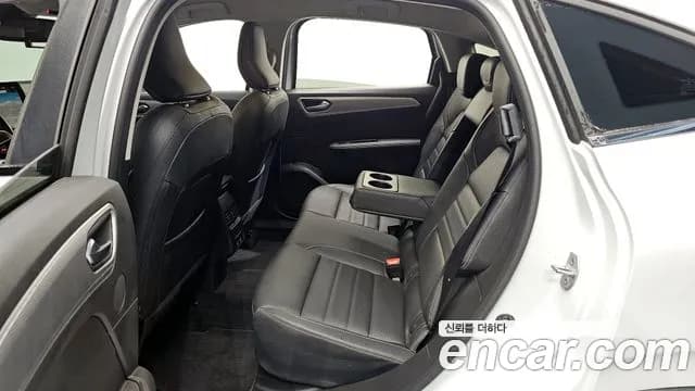 2023 Renault XM3 1.3 TCe RE Sold VIN KNMK5B2RMPP037503 – side profile 2023 Renault XM3 1.3 TCe RE Sold VIN KNMK5B2RMPP037503 – side profile