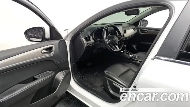 2023 Renault XM3 1.3 TCe RE Sold VIN KNMK5B2RMPP037503 – odometer reading 2023 Renault XM3 1.3 TCe RE Sold VIN KNMK5B2RMPP037503 – odometer reading