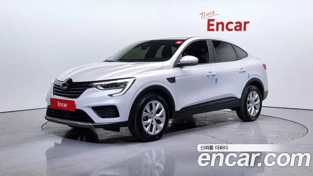 2020 Renault XM3 1.6 GTe LE Sold VIN KNMK5C2HMLP001828 – exterior detail 2020 Renault XM3 1.6 GTe LE Sold VIN KNMK5C2HMLP001828 – exterior detail