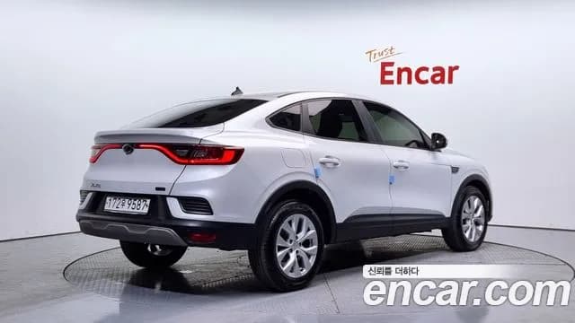 2020 Renault XM3 1.6 GTe LE Sold VIN KNMK5C2HMLP001828 – photo 16 2020 Renault XM3 1.6 GTe LE Sold VIN KNMK5C2HMLP001828 – photo 16