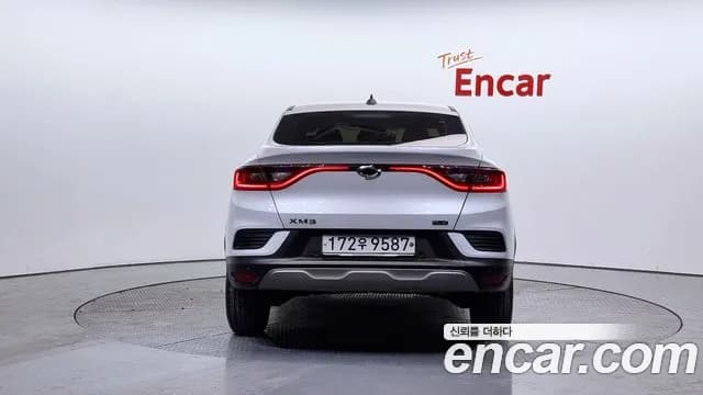 2020 Renault XM3 1.6 GTe LE Sold VIN KNMK5C2HMLP001828 – photo 19 2020 Renault XM3 1.6 GTe LE Sold VIN KNMK5C2HMLP001828 – photo 19
