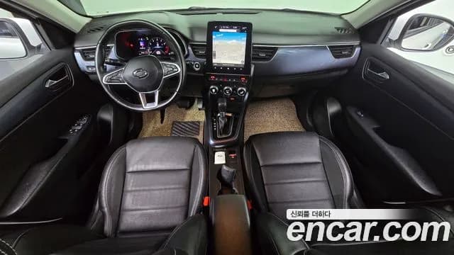 2020 Renault XM3 1.6 GTe LE Plus Sold VIN KNMK5C2HMLP001980 – rear exterior 2020 Renault XM3 1.6 GTe LE Plus Sold VIN KNMK5C2HMLP001980 – rear exterior