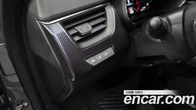 2020 Renault XM3 1.6 GTe LE Plus Sold VIN KNMK5C2HMLP002087 – front exterior 2020 Renault XM3 1.6 GTe LE Plus Sold VIN KNMK5C2HMLP002087 – front exterior