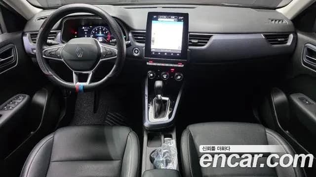 2020 Renault XM3 1.6 GTe LE Plus Sold VIN KNMK5C2HMLP002087 – odometer reading 2020 Renault XM3 1.6 GTe LE Plus Sold VIN KNMK5C2HMLP002087 – odometer reading