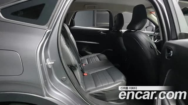 2020 Renault XM3 1.6 GTe LE Plus Sold VIN KNMK5C2HMLP002087 – photo 14 2020 Renault XM3 1.6 GTe LE Plus Sold VIN KNMK5C2HMLP002087 – photo 14