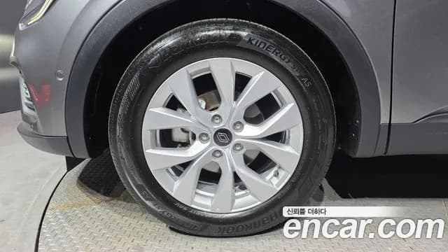 2020 Renault XM3 1.6 GTe LE Plus Sold VIN KNMK5C2HMLP002087 – photo 18 2020 Renault XM3 1.6 GTe LE Plus Sold VIN KNMK5C2HMLP002087 – photo 18