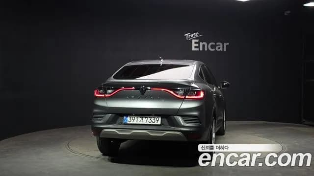 2020 Renault XM3 1.6 GTe LE Plus Sold VIN KNMK5C2HMLP002087 – photo 19 2020 Renault XM3 1.6 GTe LE Plus Sold VIN KNMK5C2HMLP002087 – photo 19