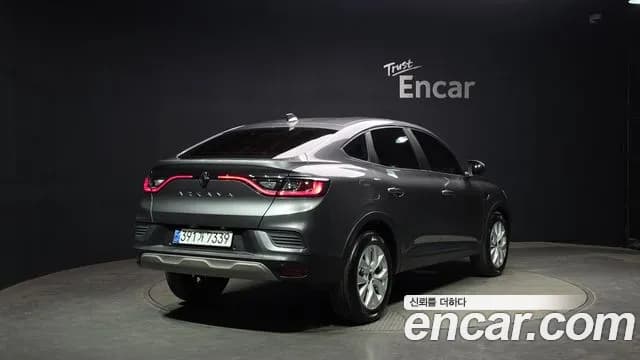 2020 Renault XM3 1.6 GTe LE Plus Sold VIN KNMK5C2HMLP002087 – photo 22 2020 Renault XM3 1.6 GTe LE Plus Sold VIN KNMK5C2HMLP002087 – photo 22