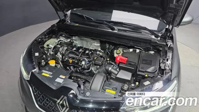 2020 Renault XM3 1.6 GTe LE Plus Sold VIN KNMK5C2HMLP002087 – photo 30 2020 Renault XM3 1.6 GTe LE Plus Sold VIN KNMK5C2HMLP002087 – photo 30