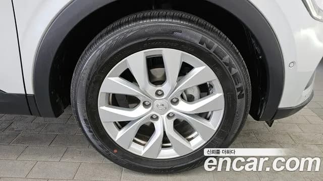 2020 Renault XM3 1.6 GTe LE Plus Sold VIN KNMK5C2HMLP002347 – front exterior 2020 Renault XM3 1.6 GTe LE Plus Sold VIN KNMK5C2HMLP002347 – front exterior