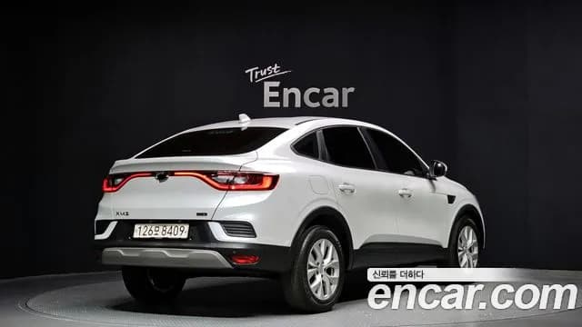 2020 Renault XM3 1.6 GTe LE Plus Sold VIN KNMK5C2HMLP002347 – side profile 2020 Renault XM3 1.6 GTe LE Plus Sold VIN KNMK5C2HMLP002347 – side profile