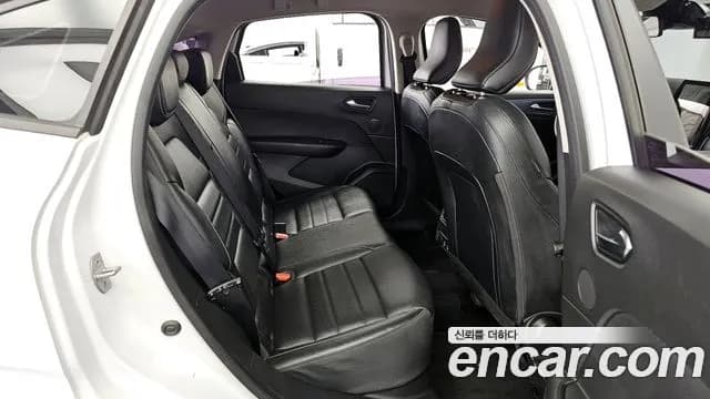 2020 Renault XM3 1.6 GTe LE Plus Sold VIN KNMK5C2HMLP002347 – photo 12 2020 Renault XM3 1.6 GTe LE Plus Sold VIN KNMK5C2HMLP002347 – photo 12