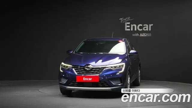 2020 Renault XM3 1.6 GTe LE Sold VIN KNMK5C2HMLP004057 – front exterior 2020 Renault XM3 1.6 GTe LE Sold VIN KNMK5C2HMLP004057 – front exterior
