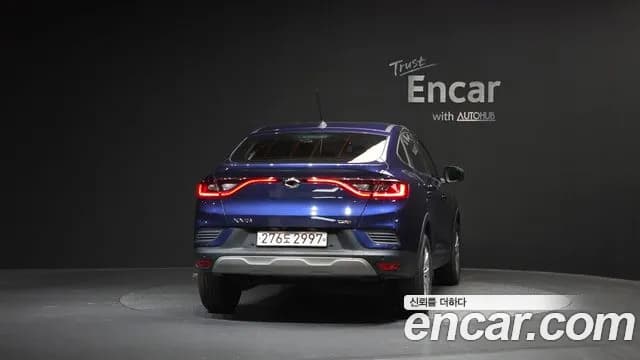 2020 Renault XM3 1.6 GTe LE Sold VIN KNMK5C2HMLP004057 – exterior detail 2020 Renault XM3 1.6 GTe LE Sold VIN KNMK5C2HMLP004057 – exterior detail