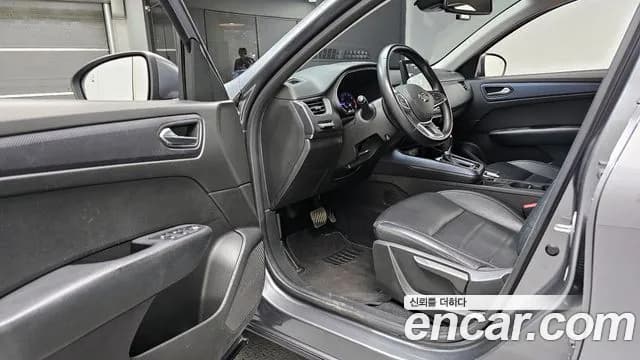 2020 Renault XM3 1.6 GTe LE Plus Sold VIN KNMK5C2HMLP004814 – photo 24 2020 Renault XM3 1.6 GTe LE Plus Sold VIN KNMK5C2HMLP004814 – photo 24