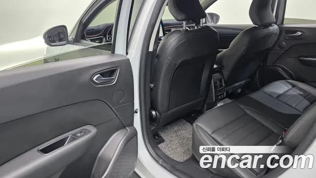 2020 Renault XM3 1.6 GTe LE Plus Sold VIN KNMK5C2HMLP005803 – front exterior 2020 Renault XM3 1.6 GTe LE Plus Sold VIN KNMK5C2HMLP005803 – front exterior
