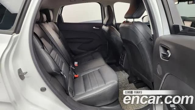 2020 Renault XM3 1.6 GTe LE Plus Sold VIN KNMK5C2HMLP006388 – front exterior 2020 Renault XM3 1.6 GTe LE Plus Sold VIN KNMK5C2HMLP006388 – front exterior