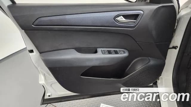 2020 Renault XM3 1.6 GTe LE Plus Sold VIN KNMK5C2HMLP006388 – dashboard 2020 Renault XM3 1.6 GTe LE Plus Sold VIN KNMK5C2HMLP006388 – dashboard