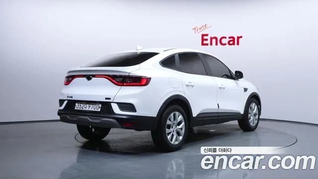 2020 Renault XM3 1.6 GTe LE Plus Sold VIN KNMK5C2HMLP006388 – photo 13 2020 Renault XM3 1.6 GTe LE Plus Sold VIN KNMK5C2HMLP006388 – photo 13