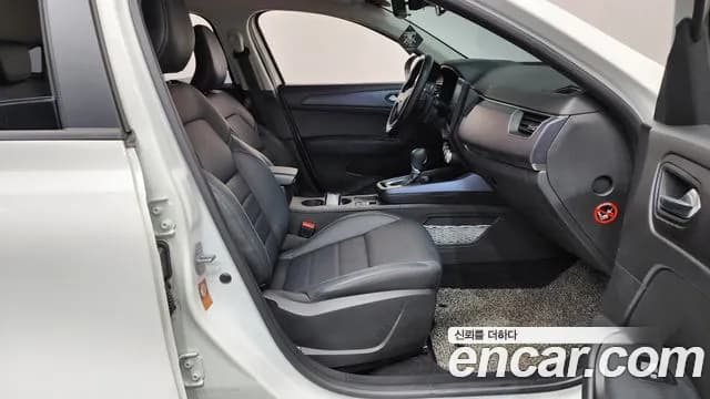 2020 Renault XM3 1.6 GTe LE Plus Sold VIN KNMK5C2HMLP006388 – photo 17 2020 Renault XM3 1.6 GTe LE Plus Sold VIN KNMK5C2HMLP006388 – photo 17