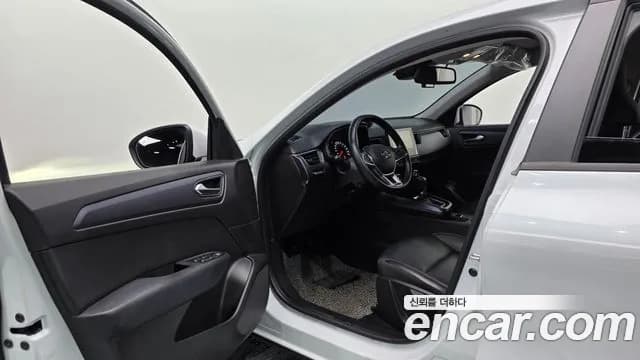 2020 Renault XM3 1.6 GTe LE Plus Sold VIN KNMK5C2HMLP006984 – front exterior 2020 Renault XM3 1.6 GTe LE Plus Sold VIN KNMK5C2HMLP006984 – front exterior