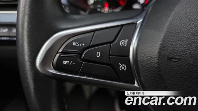 2020 Renault XM3 1.6 GTe LE Plus Sold VIN KNMK5C2HMLP006984 – dashboard 2020 Renault XM3 1.6 GTe LE Plus Sold VIN KNMK5C2HMLP006984 – dashboard