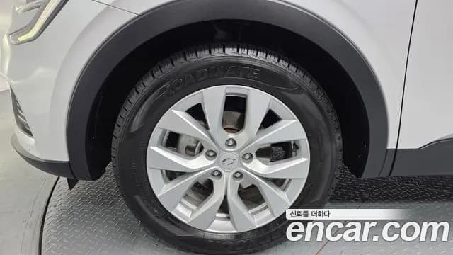 2020 Renault XM3 1.6 GTe LE Plus Sold VIN KNMK5C2HMLP006984 – photo 18 2020 Renault XM3 1.6 GTe LE Plus Sold VIN KNMK5C2HMLP006984 – photo 18