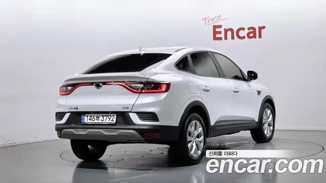 2020 Renault XM3 1.6 GTe LE Plus Sold VIN KNMK5C2HMLP006984 – photo 26 2020 Renault XM3 1.6 GTe LE Plus Sold VIN KNMK5C2HMLP006984 – photo 26