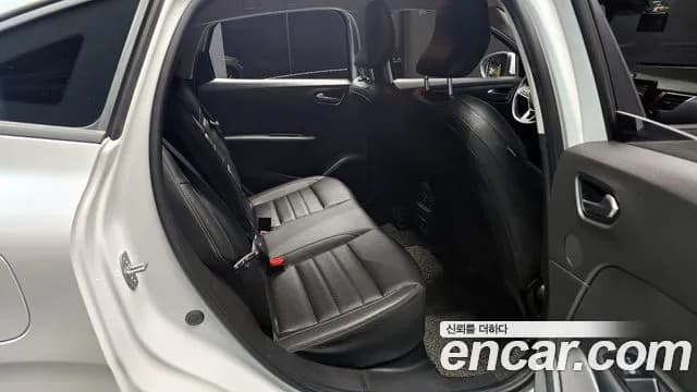 2020 Renault XM3 1.6 GTe LE Plus Sold VIN KNMK5C2HMLP009807 – photo 27 2020 Renault XM3 1.6 GTe LE Plus Sold VIN KNMK5C2HMLP009807 – photo 27