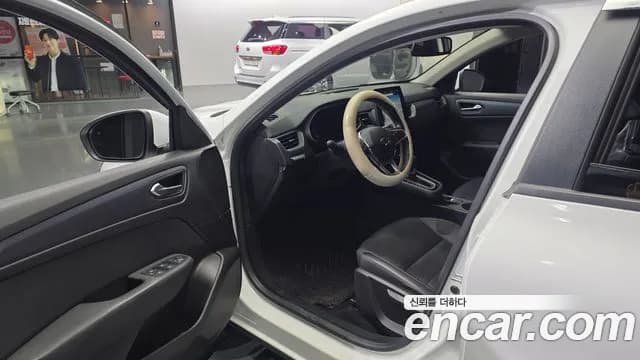 2021 Renault XM3 1.6 GTe LE Plus Sold VIN KNMK5C2HMMP011396 – odometer reading 2021 Renault XM3 1.6 GTe LE Plus Sold VIN KNMK5C2HMMP011396 – odometer reading