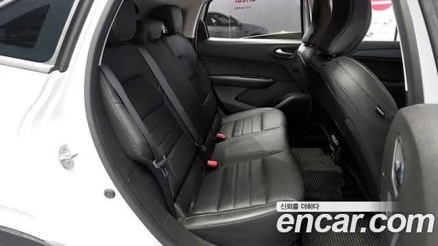 2021 Renault XM3 1.6 GTe LE Plus Sold VIN KNMK5C2HMMP011947 – odometer reading 2021 Renault XM3 1.6 GTe LE Plus Sold VIN KNMK5C2HMMP011947 – odometer reading