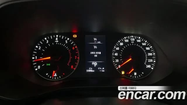 2022 Renault XM3 1.6 GTe RE Sold VIN KNMK5C2HMNP014365 – dashboard 2022 Renault XM3 1.6 GTe RE Sold VIN KNMK5C2HMNP014365 – dashboard