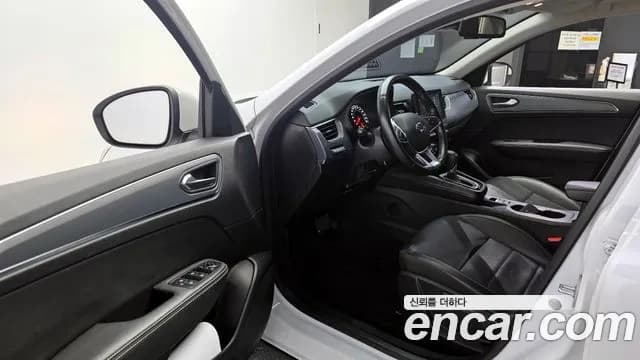 2022 Renault XM3 1.6 GTe RE Sold VIN KNMK5C2HMNP014365 – photo 15 2022 Renault XM3 1.6 GTe RE Sold VIN KNMK5C2HMNP014365 – photo 15