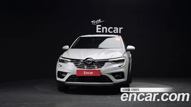 2022 Renault XM3 1.6 GTe RE Sold VIN KNMK5C2HMNP014483 – exterior detail 2022 Renault XM3 1.6 GTe RE Sold VIN KNMK5C2HMNP014483 – exterior detail