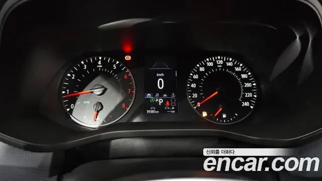 2022 Renault XM3 1.6 GTe RE Sold VIN KNMK5C2HMNP014749 – front exterior 2022 Renault XM3 1.6 GTe RE Sold VIN KNMK5C2HMNP014749 – front exterior