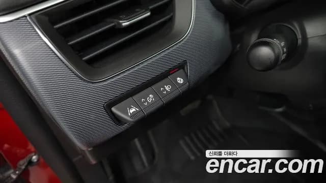 2022 Renault XM3 1.6 GTe RE Sold VIN KNMK5C2HMNP014749 – interior seats 2022 Renault XM3 1.6 GTe RE Sold VIN KNMK5C2HMNP014749 – interior seats