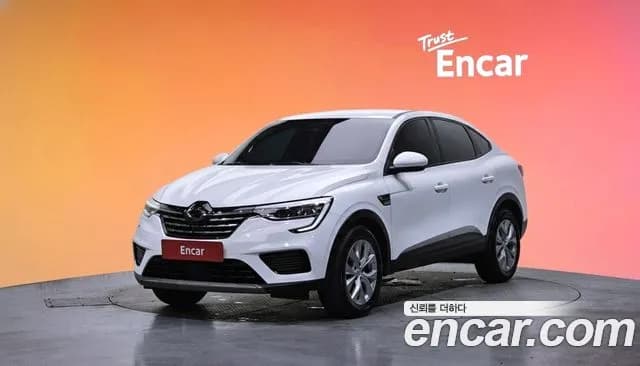 2022 Renault XM3 1.6 GTe LE Sold VIN KNMK5C2HMNP015157 – exterior detail 2022 Renault XM3 1.6 GTe LE Sold VIN KNMK5C2HMNP015157 – exterior detail
